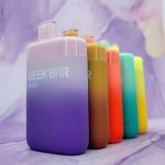 Geekbar B5000 - 2