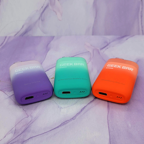 best geek bar b5000 flavors How Many Flavors Of Geek Bars Are There Geek Bar Pulse X 25K: 25,000 Puffs & main image 0