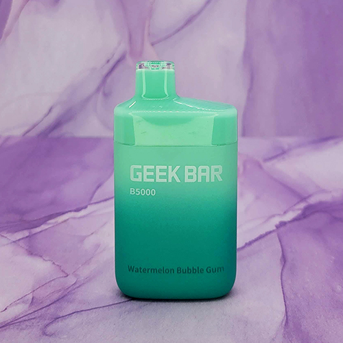 how much is elf bar vape Geek Bar B5000 Disposable 5000 Puffs main image 0