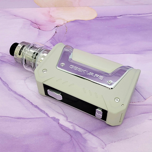 elf bar vape uk Geekvape Aegis Legend 3 Kit main image 0