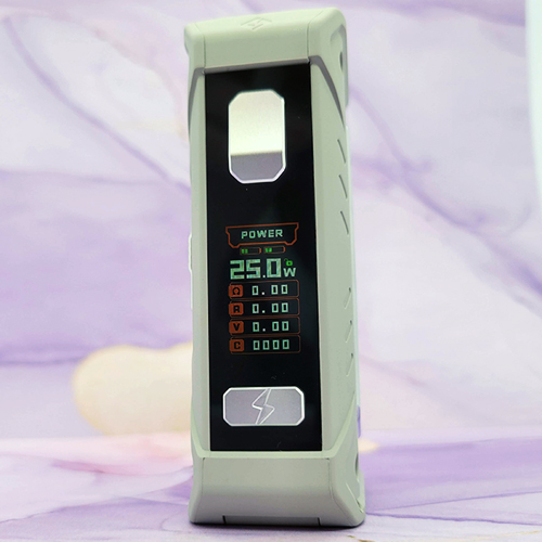 geekvape l200 settings PIXL 8000 Prefilled Pod main image 1