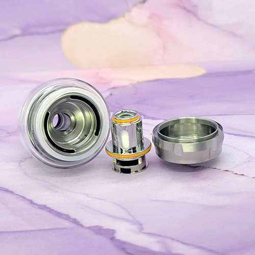 Geekvape L200 (Legend 2) Classic Review