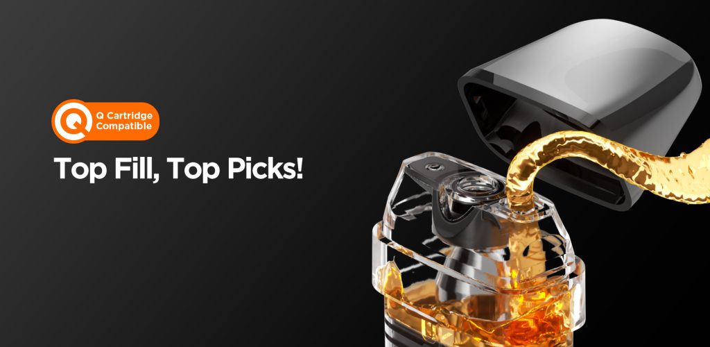 Geekvape Launched The New Q Series 03