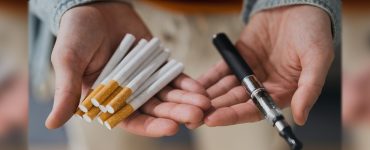 Is Vaping Cheaper than Smoking Cigarettes Main Banner