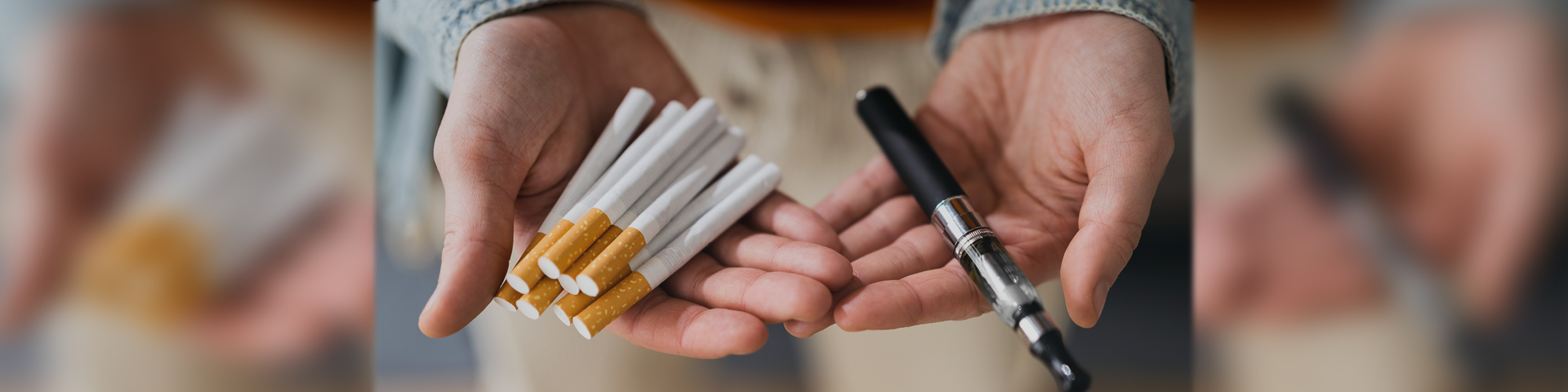 Is Vaping Cheaper than Smoking Cigarettes?