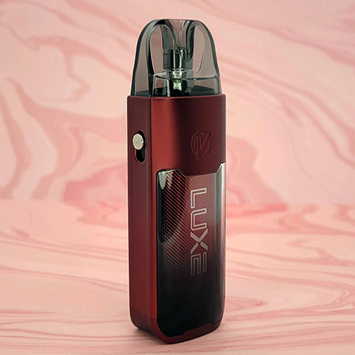 VAPORESSO LUXE XR MAX Review: DTL, RDL, & MTL Vaping