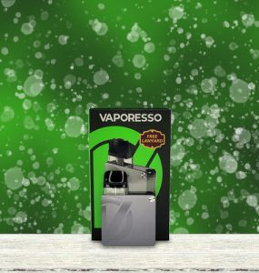 VAPORESSO XROS 3 NANO Review Main Banner