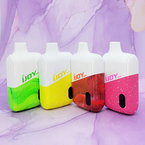 elf bar vape uk iJoy Bar SD10000 Disposable Vape main image 0