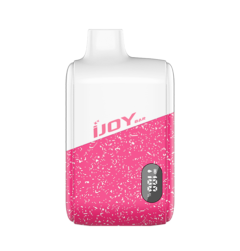 how much is elf bar vape iJoy Bar IC - 8000 - $12.00 main image 0