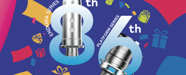 Innokin Endury and Platform Series Anniversary - 1