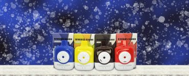 Binaries SE6000 Review Main Banner