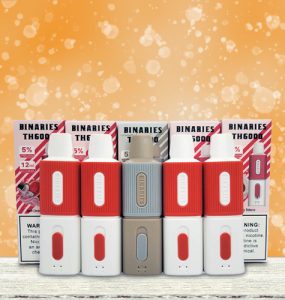 Binaries TH6000 Review Main Banner