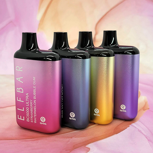 how much is elf bar vape ELFBAR BC5000 Ultra Disposable Review
