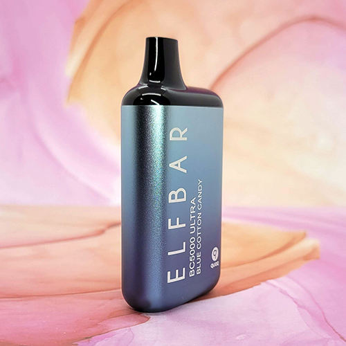 ELFBAR BC5000 Ultra Disposables - 9 ELFBAR BC5000 Ultra Disposables - 9
