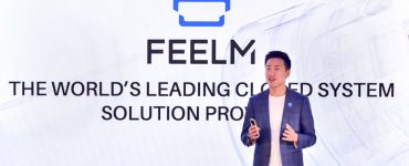 FEELM Max Launch - 1