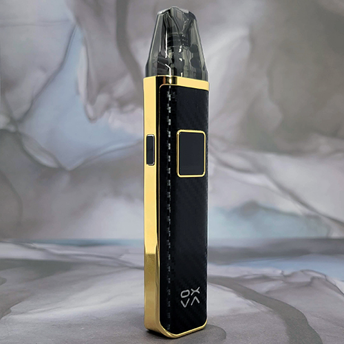 oxva vprime zugautomatik einstellen OXVA Xlim Pro Review: The Classiest Xlim to Date
