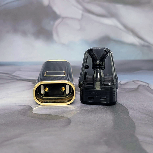 voopoo vinci VooPoo Vinci E80 Pod Kit – Premium Vape Kit at ECigMafia