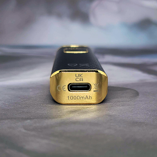elfbar elfa kaufen OXVA Xlim Pro not charging any more : r/Vaping main image 0