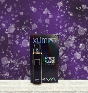 OXVA Xlim Pro Review Main Banner