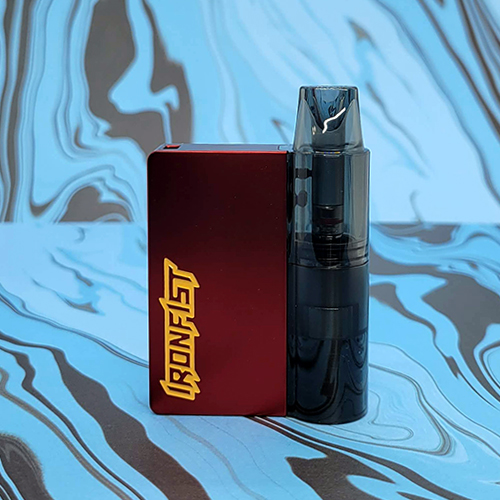 Uwell Caliburn IRONFIST-L - 1 Uwell Caliburn IRONFIST-L - 1