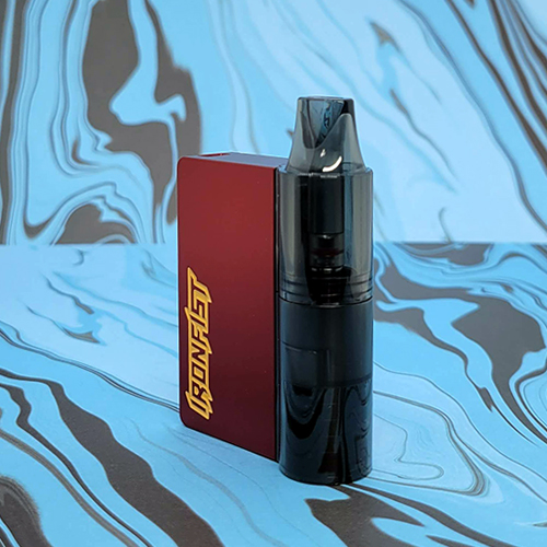 Uwell Caliburn IRONFIST-L - 2 Uwell Caliburn IRONFIST-L - 2
