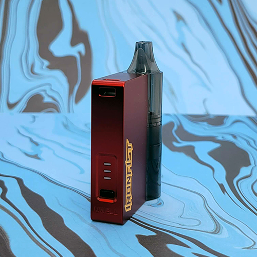 Uwell Caliburn IRONFIST-L - 5