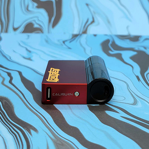 uwell caliburn ironfist Uwell