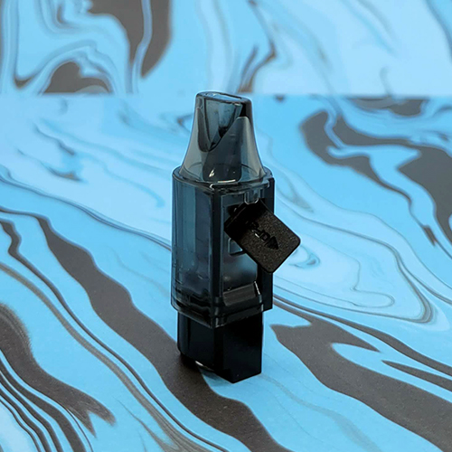Uwell Caliburn IRONFIST-L Review