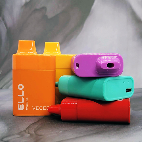 elfbar nachfüll pod läuft aus Avis sur le kit Ijust 21700 de Eleaf main image 1