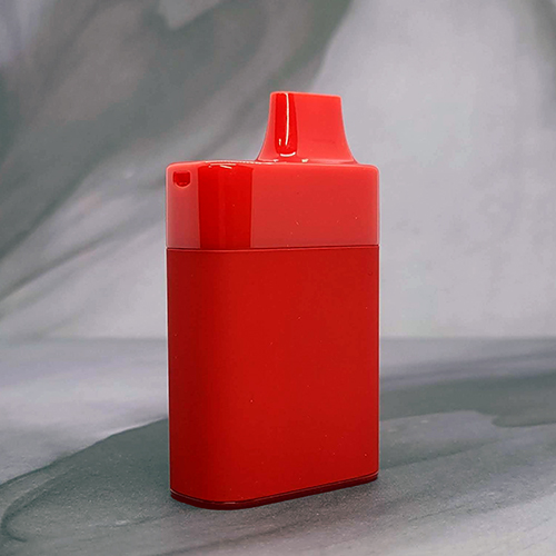 VECEE ELLO Disposables Review
