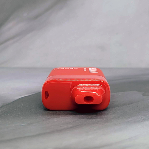 VECEE ELLO Disposables Review