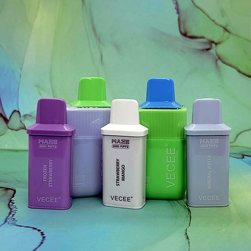 VECEE Maze Pod Starter Kit - 2