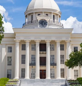 Alabama Anti-vaping Bills Fail to Pass Main Banner