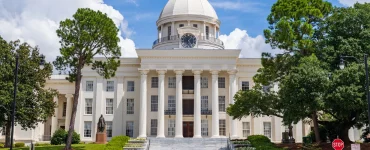 Alabama Anti-vaping Bills Fail to Pass Main Banner