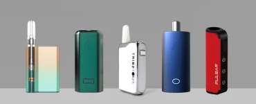 Best 510 Thread Batteries Main Banner