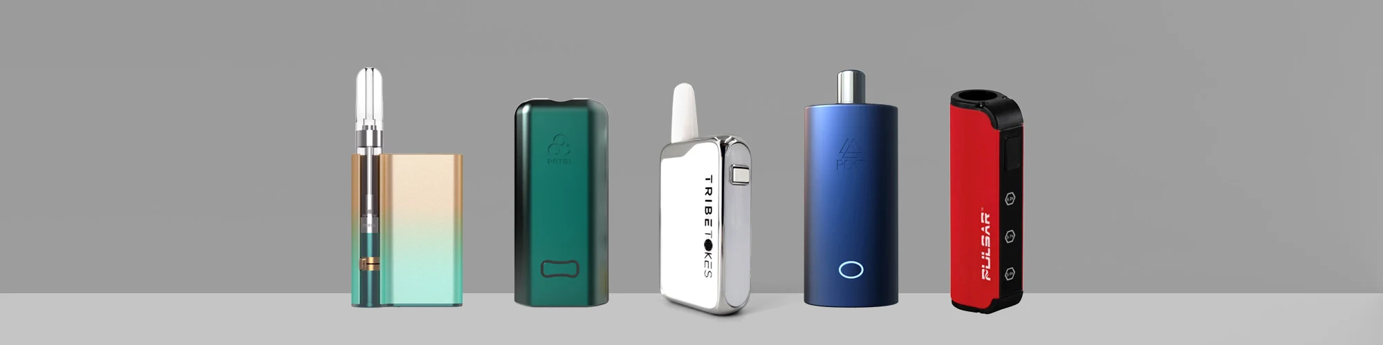 Best 510 Thread Vape Batteries for Cartridges in 2025