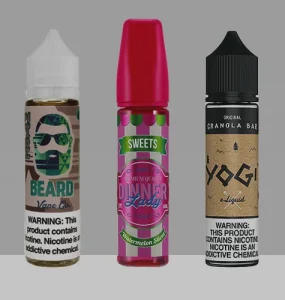 elf bar vape uk Top Five Fruit-Flavoured E‑Liquids for 2025: A Juicy Guide from Vape Cartel  – VAPE CARTEL main image 1