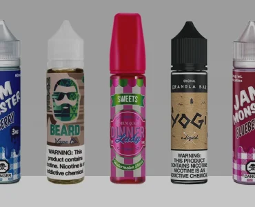 geekvape aegis max Geek Vape Max100 (Aegis Max 2) 100W Kit