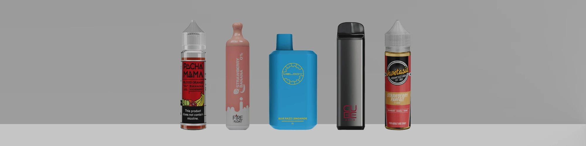 Do Smoke Shops Sell Non Nicotine Vapes Best Nicotine Free Vapes in 2025: 0  Nic Devices