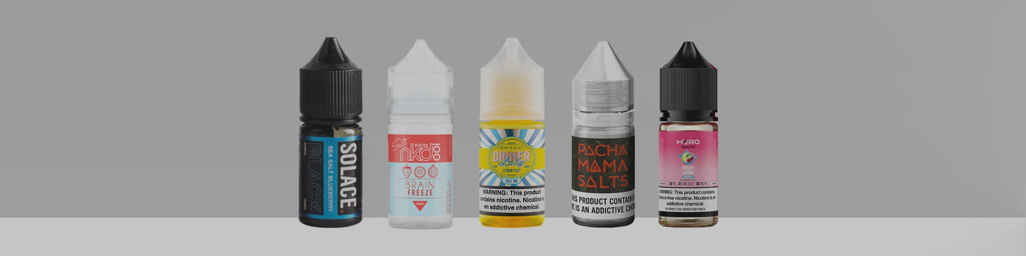 what flavor is the vicky raz vape JUUCY Disposable Vape Device– EveryThing Vapes