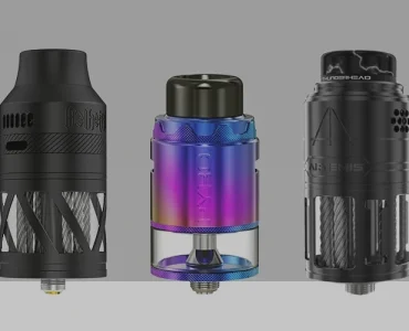 voopoo vinci pod replacement VOOPOO Voopoo Vinci Pod Replacement: What Adult Buyers Should Know