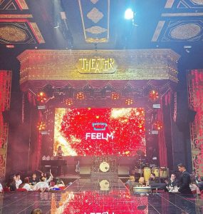 FEELM Vapouround MENA - 3