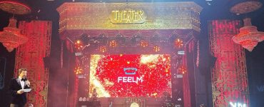 FEELM Vapouround MENA - 3