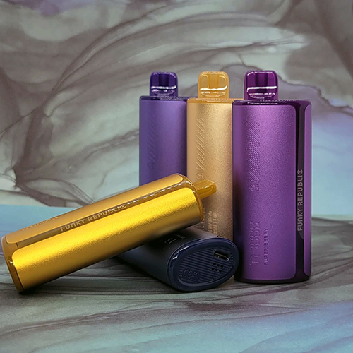 where to buy hotbox vape Funky Republic Ti7000 Disposables Review