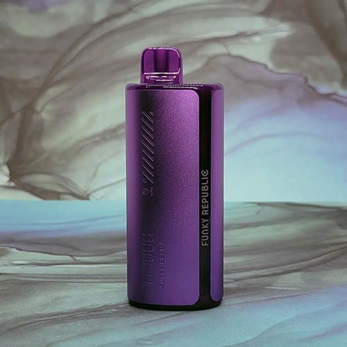 funky vap Funky Republic Flavors – Smokers World main image 0