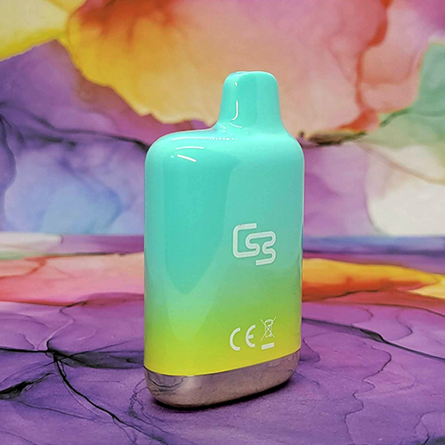 GEEK BAR Meloso Pro Disposables Review
