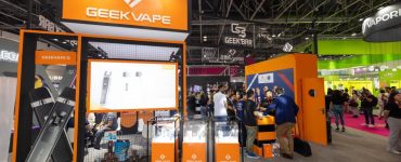 GEEKVAPE Dubai WVS - 4