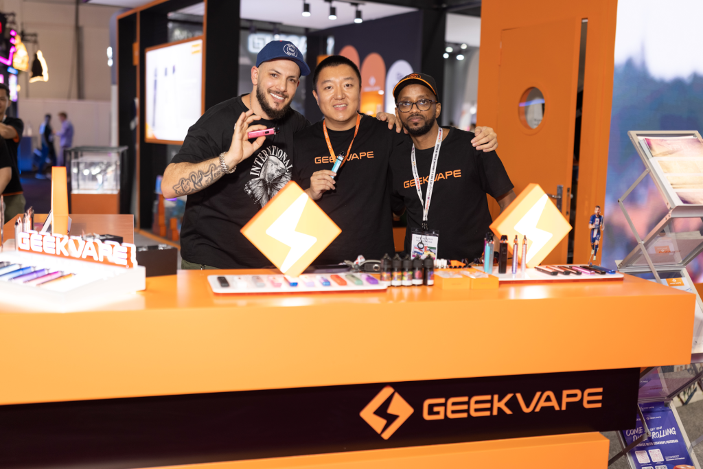 GEEKVAPE Dubai WVS - 8