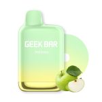 Geekbar Meloso Pro Compare