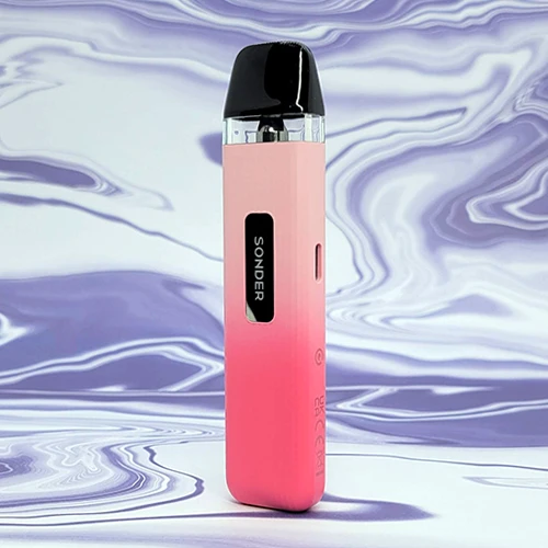 GEEKVAPE Wenax Q and Sonder Q Review